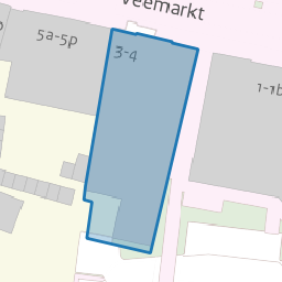 Perceel HOR01-D-5743