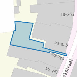 Perceel HOR01-D-5744