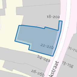 Perceel HOR01-D-5745