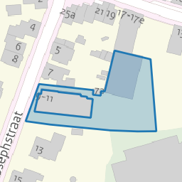 Perceel HOR01-D-5749