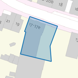 Perceel HOR01-D-5750