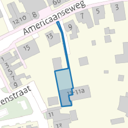 Perceel HOR01-D-5753