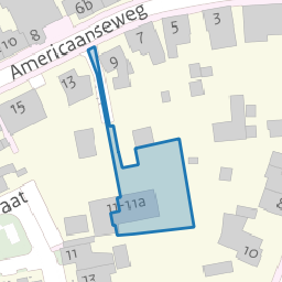 Perceel HOR01-D-5754