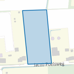 Perceel HOR01-F-1204