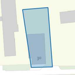 Perceel HOR01-F-1208