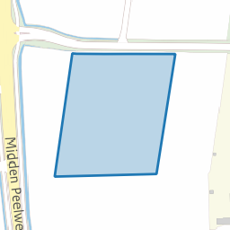 Perceel HOR01-F-1628