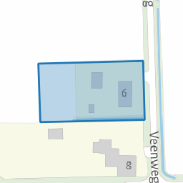 Perceel HOR01-F-1632