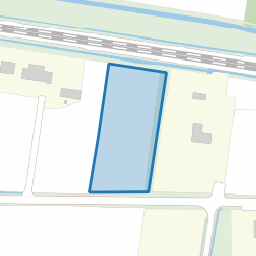 Perceel HOR01-F-1995