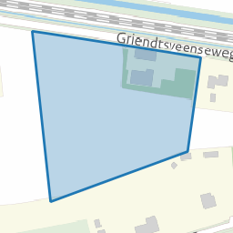 Perceel HOR01-F-2726