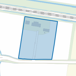 Perceel HOR01-F-2741