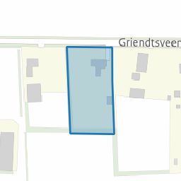 Perceel HOR01-F-2780