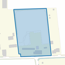 Perceel HOR01-F-2833