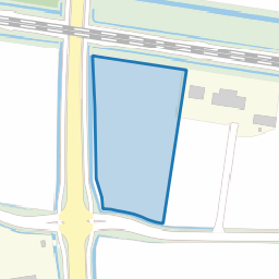 Perceel HOR01-F-2931