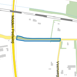 Perceel HOR01-F-2932