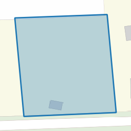 Perceel HOR01-F-2935