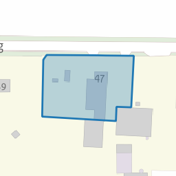 Perceel HOR01-F-2968