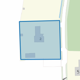 Perceel HOR01-F-2970