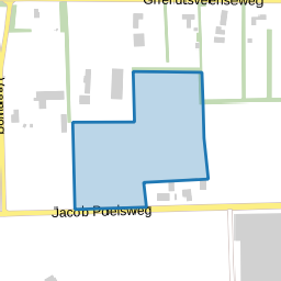 Perceel HOR01-F-2977