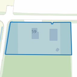 Perceel HOR01-F-2980