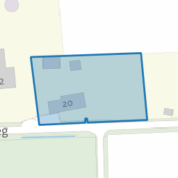 Perceel HOR01-F-2982