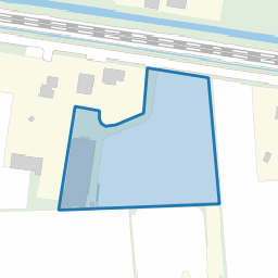 Perceel HOR01-F-2988