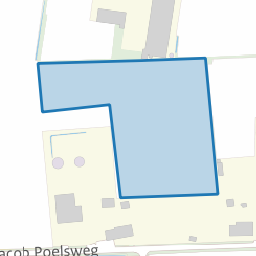 Perceel HOR01-F-2990