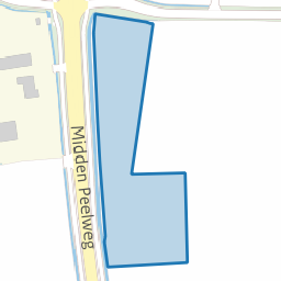 Perceel HOR01-F-2995