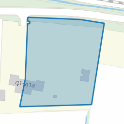 Perceel HOR01-F-3000