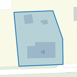 Perceel HOR01-F-3003