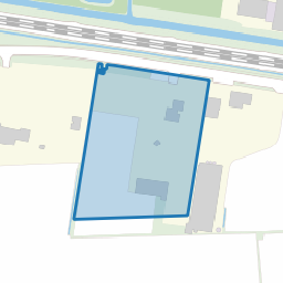 Perceel HOR01-F-3011