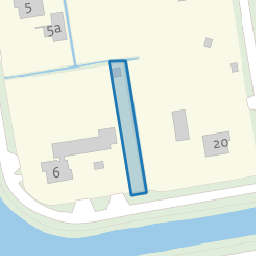 Perceel HOR01-G-1000