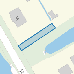 Perceel HOR01-G-1008