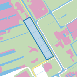 Perceel HOR01-G-1009