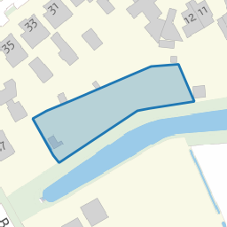 Perceel HOR01-G-1012