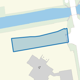 Perceel HOR01-G-1013