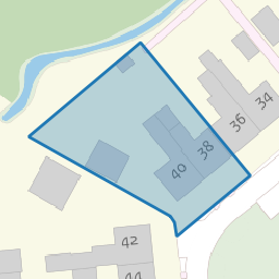 Perceel HOR01-G-1016