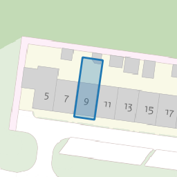 Perceel HOR01-G-1019