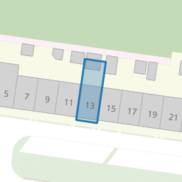 Perceel HOR01-G-1021