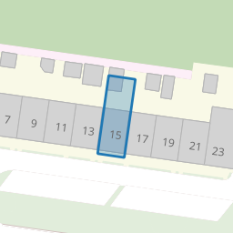 Perceel HOR01-G-1022