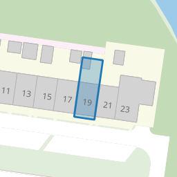 Perceel HOR01-G-1024