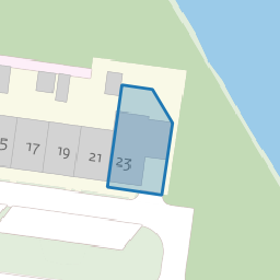 Perceel HOR01-G-1026