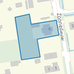 Perceel HOR01-G-1029