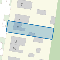 Perceel HOR01-G-1032