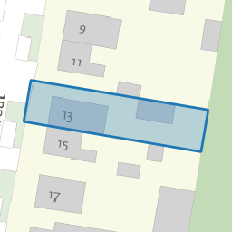 Perceel HOR01-G-1033