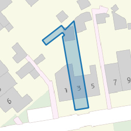 Perceel HOR01-G-1037