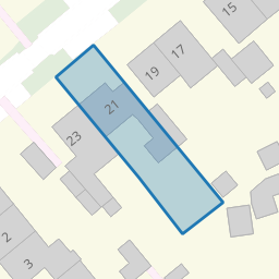 Perceel HOR01-G-1039