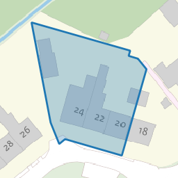 Perceel HOR01-G-1042