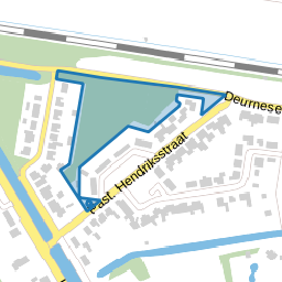 Perceel HOR01-G-1044