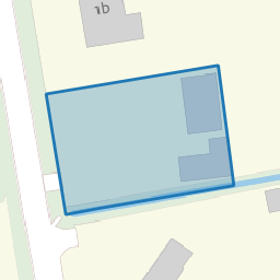 Perceel HOR01-G-1050