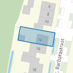 Perceel HOR01-G-1055